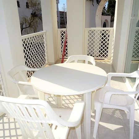 Al101 Apartamento, Centrico Y Piscina Alcossebre Esterno foto
