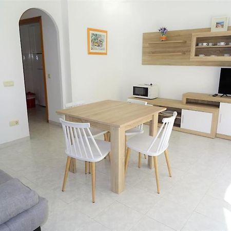Al101 Apartamento, Centrico Y Piscina Alcossebre Esterno foto