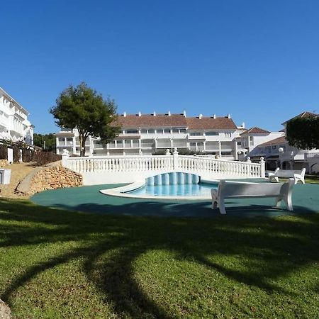 Al101 Apartamento, Centrico Y Piscina Alcossebre Esterno foto