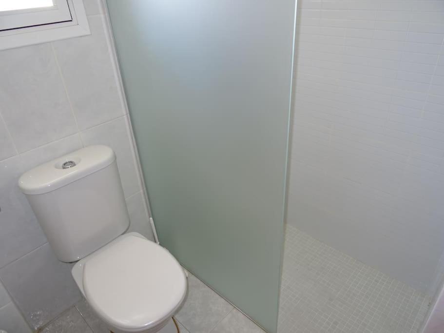 Al101 Apartamento, Centrico Y Piscina Alcossebre Esterno foto