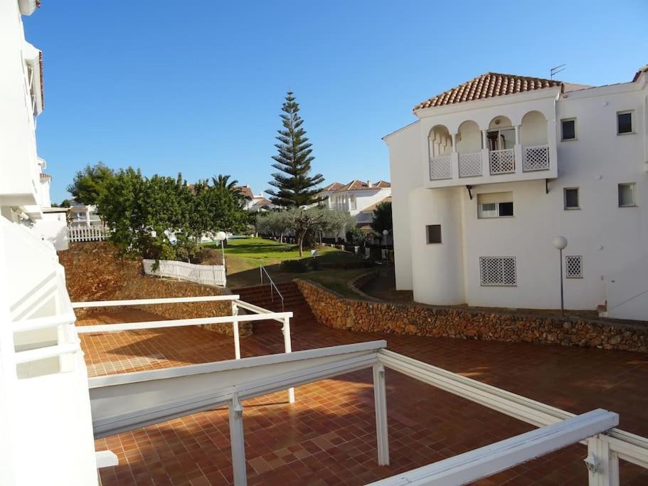 Al101 Apartamento, Centrico Y Piscina Alcossebre Esterno foto